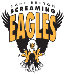 Cape Breton Screaming Eagles